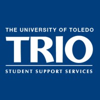 University of Toledo TRIO Student Support Services logo - Similar company to Thrive Recruiting