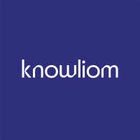 Knowliom logo - Similar company to Mad Science Group Inc.