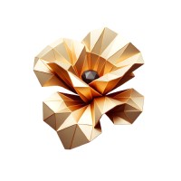 Golden Poppy AI Lab logo - Similar company to Maxday.Ai