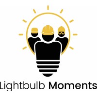 Lightbulb Moments Services Limited logo - Similar company to Warehouse Eighty Eight