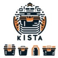 KISTA - PALETY PLASTIKOWE logo - Similar company to Machinova Bas Metaaltechniek