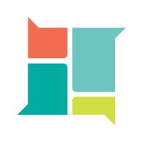 Equity Based Dialogue for Inclusion (EBDI) logo - Similar company to Gathered Studio