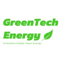 GreenTech Energy logo - Similar company to Greentech
