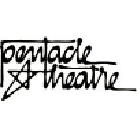 Pentacle Theatre logo - Similar company to Irish Seed Savers Association