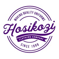 Hosikozi Clothing Company logo - Similar company to Pride Leader