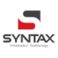 Syntax Information Technology logo - Similar company to Holos Change