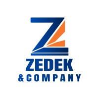Zedek & company logo - Similar company to Anadariya Retail & Distribution Company Limited
