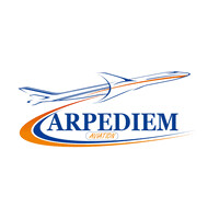 Carpediem Aiation Group logo - Similar company to Tyagi Group Accounting Professional Corporation