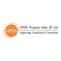Opsis Projects India Pvt Ltd logo - Similar company to Skytech Engineers India Pvt Ltd