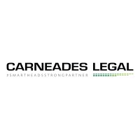 CARNEADES Legal PartG mbB logo - Similar company to Rel Group