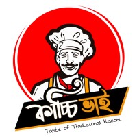 Kacchi Bhai logo - Similar company to Khana'S