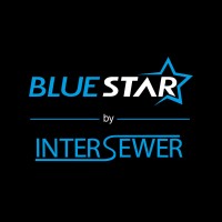 INTERSEWER / BLUESTAR Düsen logo - Similar company to Bms Audio Gmbh