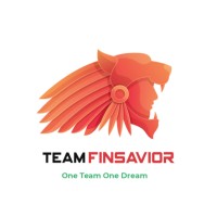 Team Finsavior logo - Similar company to Ganeshaintelliware