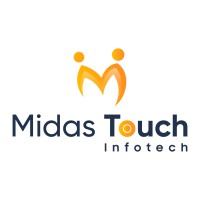 Midas Touch Infotech logo - Similar company to Searchonic