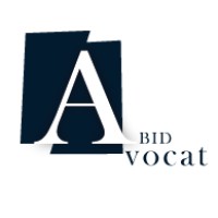 Cabinet ABID Avocats logo - Similar company to Assuline & Partners Avocats