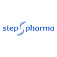 Step Pharma logo - Similar company to Medeval Group Limited