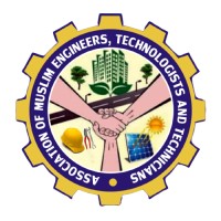 Association of Muslim Engineers, Technologists and Technicians - Students' Affiliate logo - Similar company to First Class Muslim Foundation