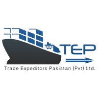 Trade Expeditors Pakistan (Pvt) Limited logo - Similar company to Intercargo Logistics