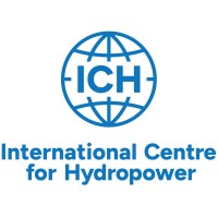 International Centre for Hydropower logo - Similar company to Goldenpro Group