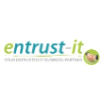 entrust-it logo - Similar company to Entrust Products