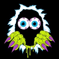 Rotten logo - Similar company to Snaxshot