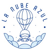 La Nube Azul logo - Similar company to Cotako | Coworking