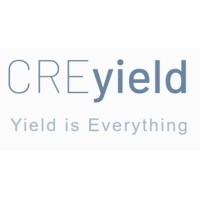 CREyield logo - Similar company to Techsales Ltd