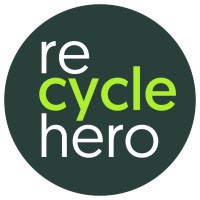 recyclehero logo - Similar company to Leafr