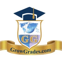 Growgrades logo - Similar company to Growgrid