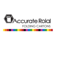 Accurate Rolal Co. Inc. logo - Similar company to Jack Gorlin