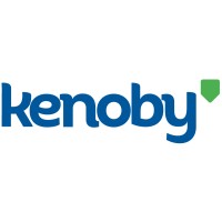 Kenoby logo - Similar company to Kenoby Agora É Gupy