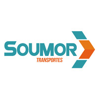 Soumor Transportes logo - Similar company to Kaphé Indústria E Comércio Ltda