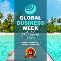 Global Business Week logo - Similar company to Sahliyali Group