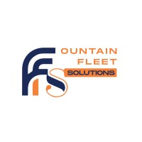 Fountain Fleet Solutions Limited logo - Similar company to Toolrouter