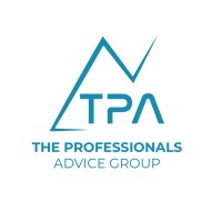 The Professionals Advice Group logo - Similar company to Wilson Consulting Engineers