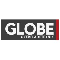 Malerfirma Globe Overfladeteknik Aps logo - Similar company to Malerfirmaet Tipsmark