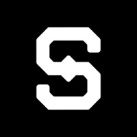 In the Stands logo - Similar company to Point.Of Creative