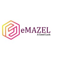 eMazel logo - Similar company to Caelum Lore It Solution