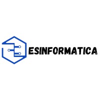 ESINFORMATICA logo - Similar company to Sos Support