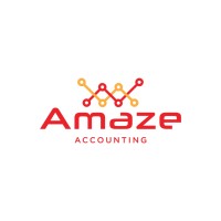 Amaze Accounting logo - Similar company to Zero To Infinity Solutions