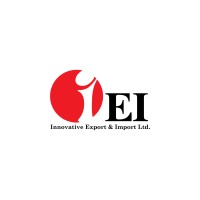 Innovative Export & Import Limited logo - Similar company to J.J Import & Export Trading