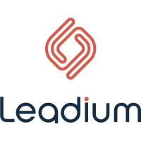 Leadium: Where busy leaders learn logo - Similar company to Studio 3 Learning