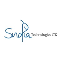 Sinopia Technologies LTD logo - Similar company to Sinopia