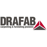 DRAFAB logo - Similar company to Interalu