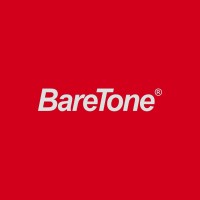 Baretone logo - Similar company to Infinitum Solutions