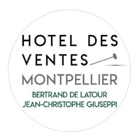 Hôtel des ventes de Montpellier logo - Similar company to Ad Sud Réception