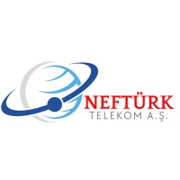 Neftürk Telekom logo - Similar company to Edit Edtech