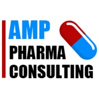 AMP-Pharma Consulting logo - Similar company to Legalpharma Chile