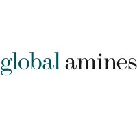 Global Amines Company logo - Similar company to Eco 3