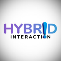 Hybrid Interaction logo - Similar company to Abracadabra